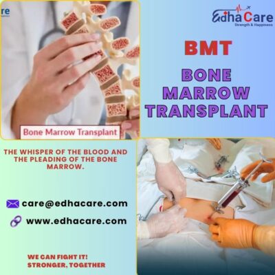Bone Marrow Transplant- BMT