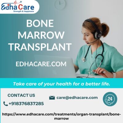 Bone Marrow Transplant Life Saving Treatment