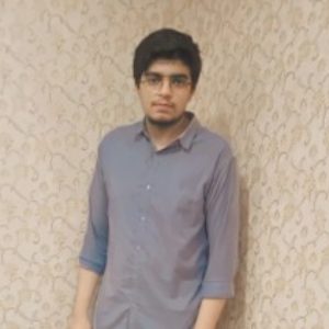 Profile photo of Sabeeh Khan