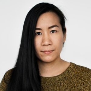 Profile photo of Jessica Lim