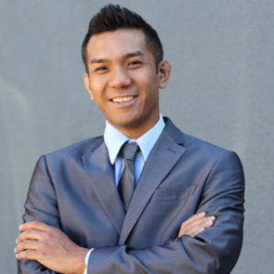 Profile photo of Charles Tan