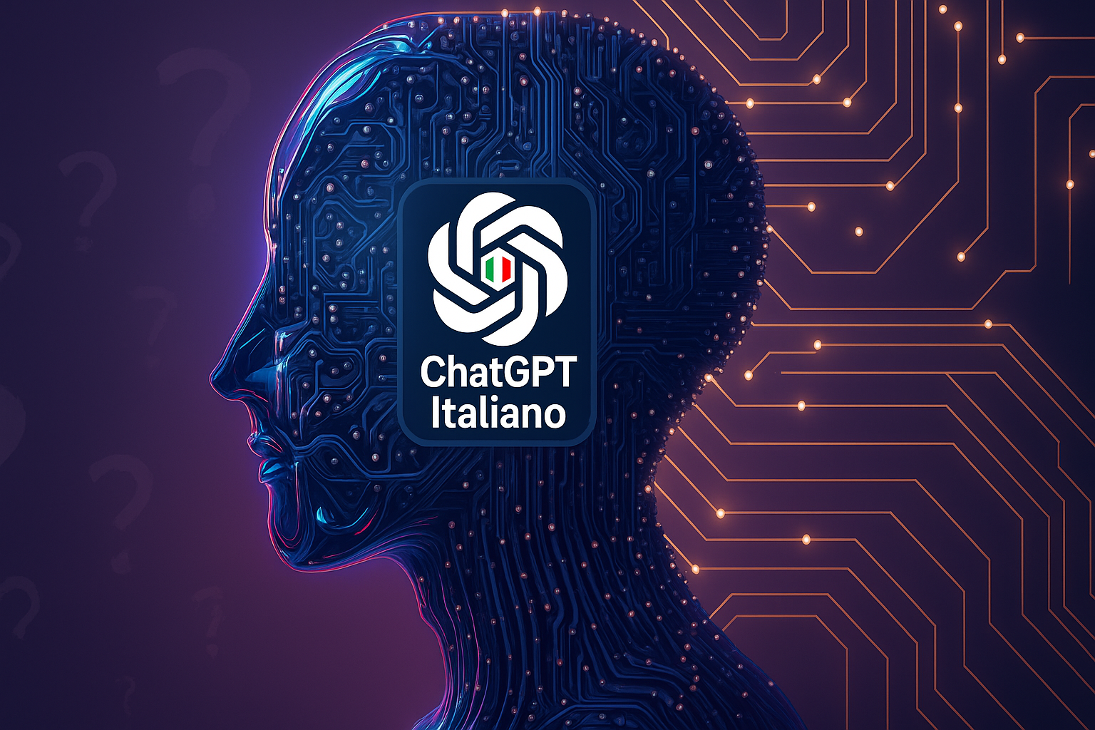 ChatGPT Italiano