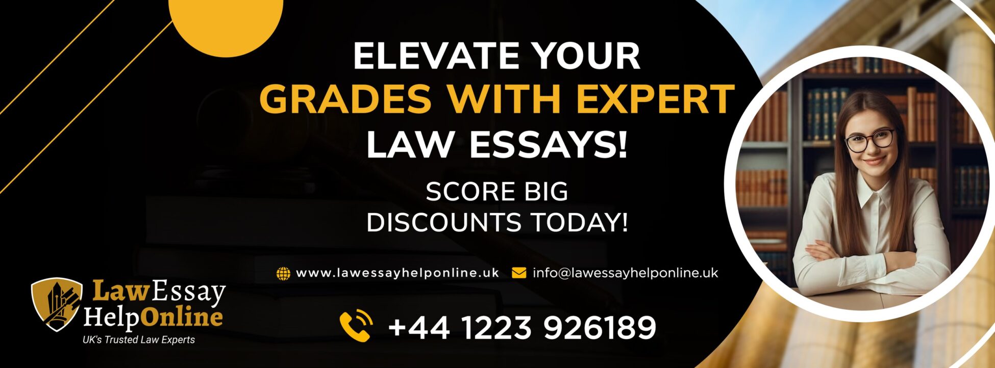 High Paying Careers for Legal Studies Graduates