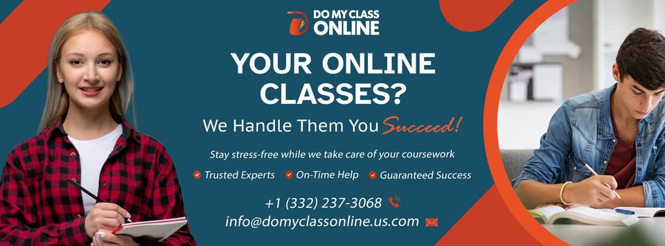 🎓 Top-Rated Online Class Help Service