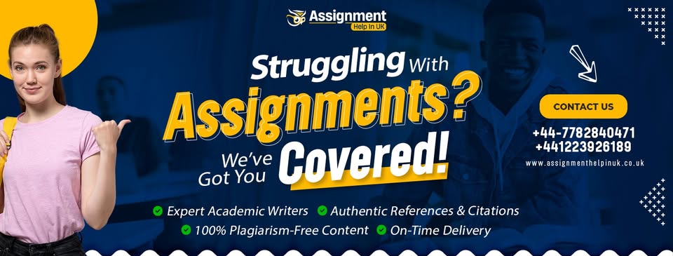 ✍️ Affordable Assignment Writing Help Service