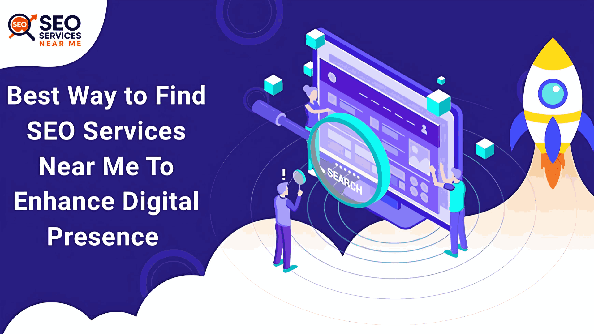 seo company in Colorado