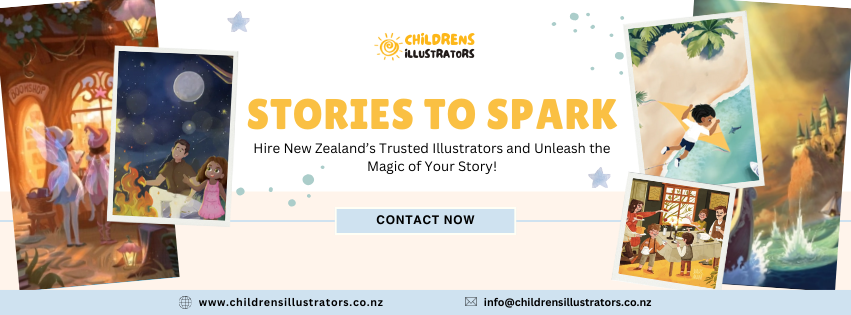 Best Animal Illustrators in NZ