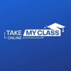 Group logo of Take My Class Online