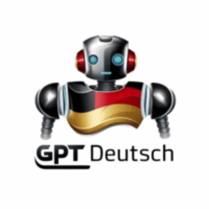 Group logo of ChatGPT Deutsch
