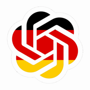 Group logo of ChatGPT Deutsch