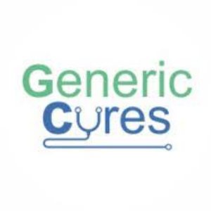 Group logo of Genericcures - Cheap Medicine Delivery Shop