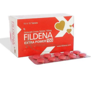 Group logo of Fildena 150mg