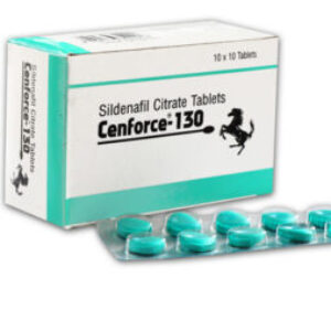 Group logo of Common Myths About Cenforce 130mg